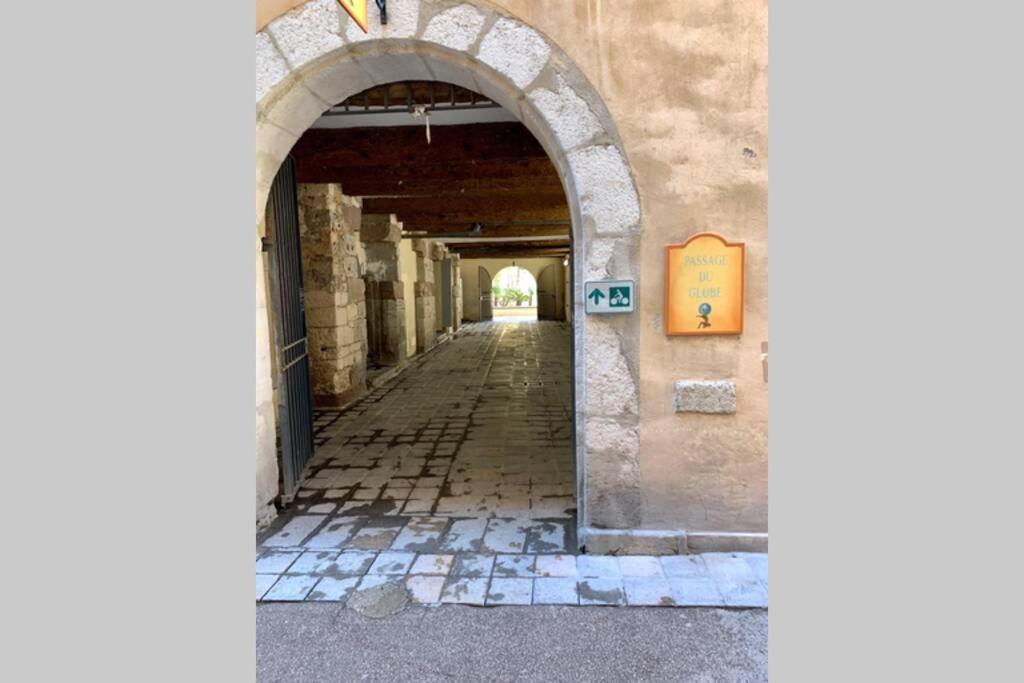 Bel 4 Etoiles Centre Historique * Toulon